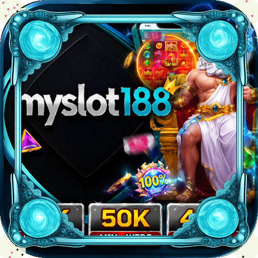 myslot188 — galeri pratinjau - APK Resmi