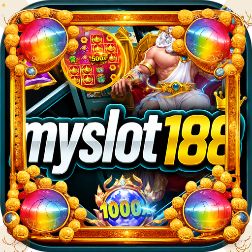 myslot188 — galeri pratinjau Resmi APK
